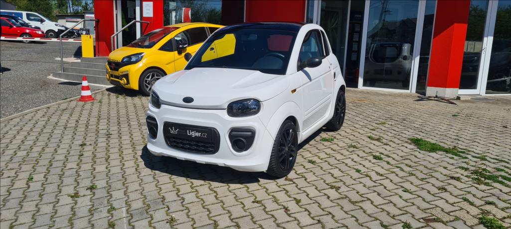 Microcar DUE