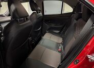 Toyota Yaris Cross 10