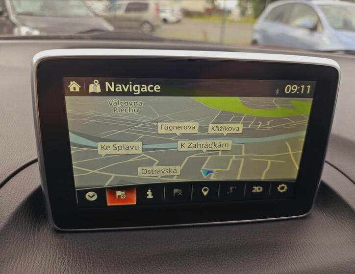 Mazda 3 19