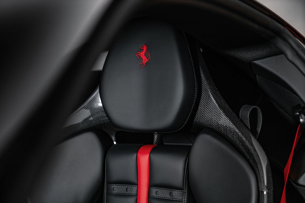 Ferrari SF90
