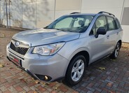 Subaru Forester 1