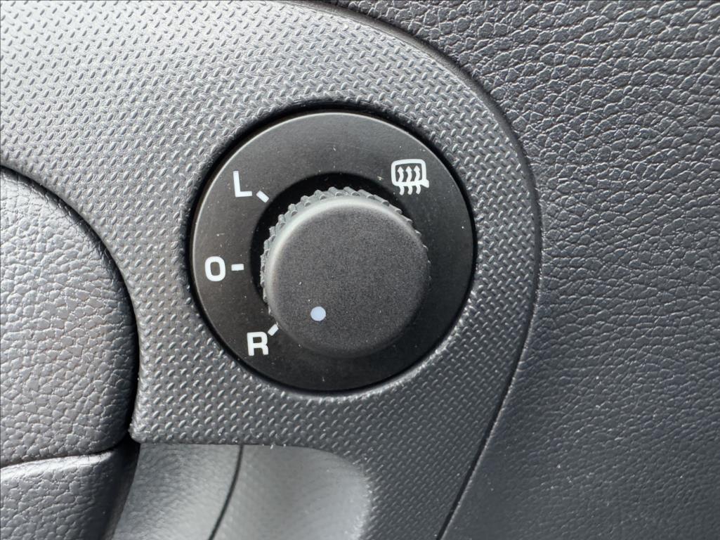 Škoda Roomster