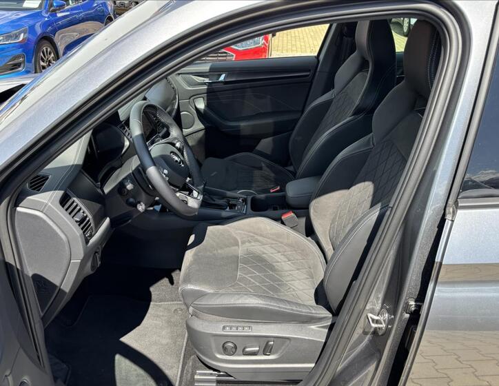 Škoda Kodiaq 18
