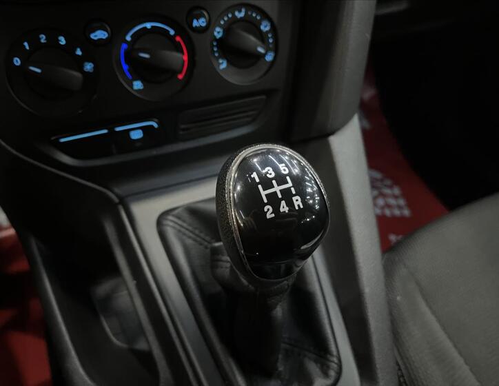 Ford Focus 21