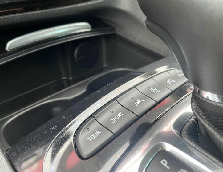 Opel Insignia 20