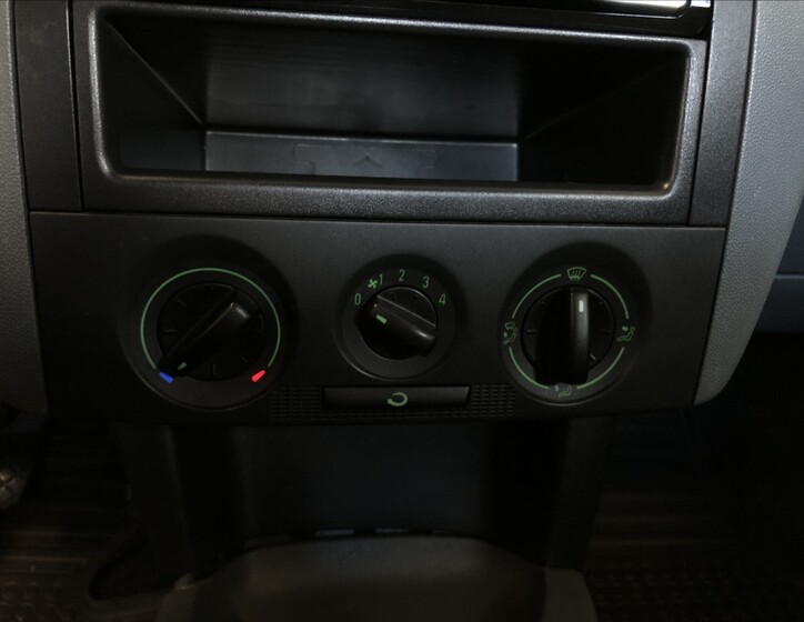 Škoda Fabia 23
