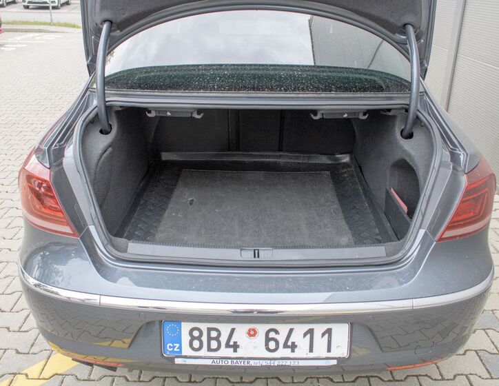 Volkswagen CC 28