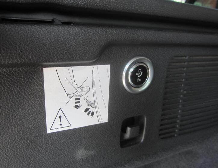 Ford Mondeo 37