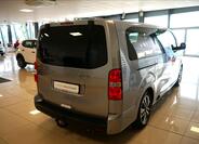 Citroën SpaceTourer 7
