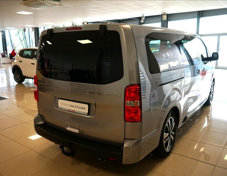 Citroën SpaceTourer 7