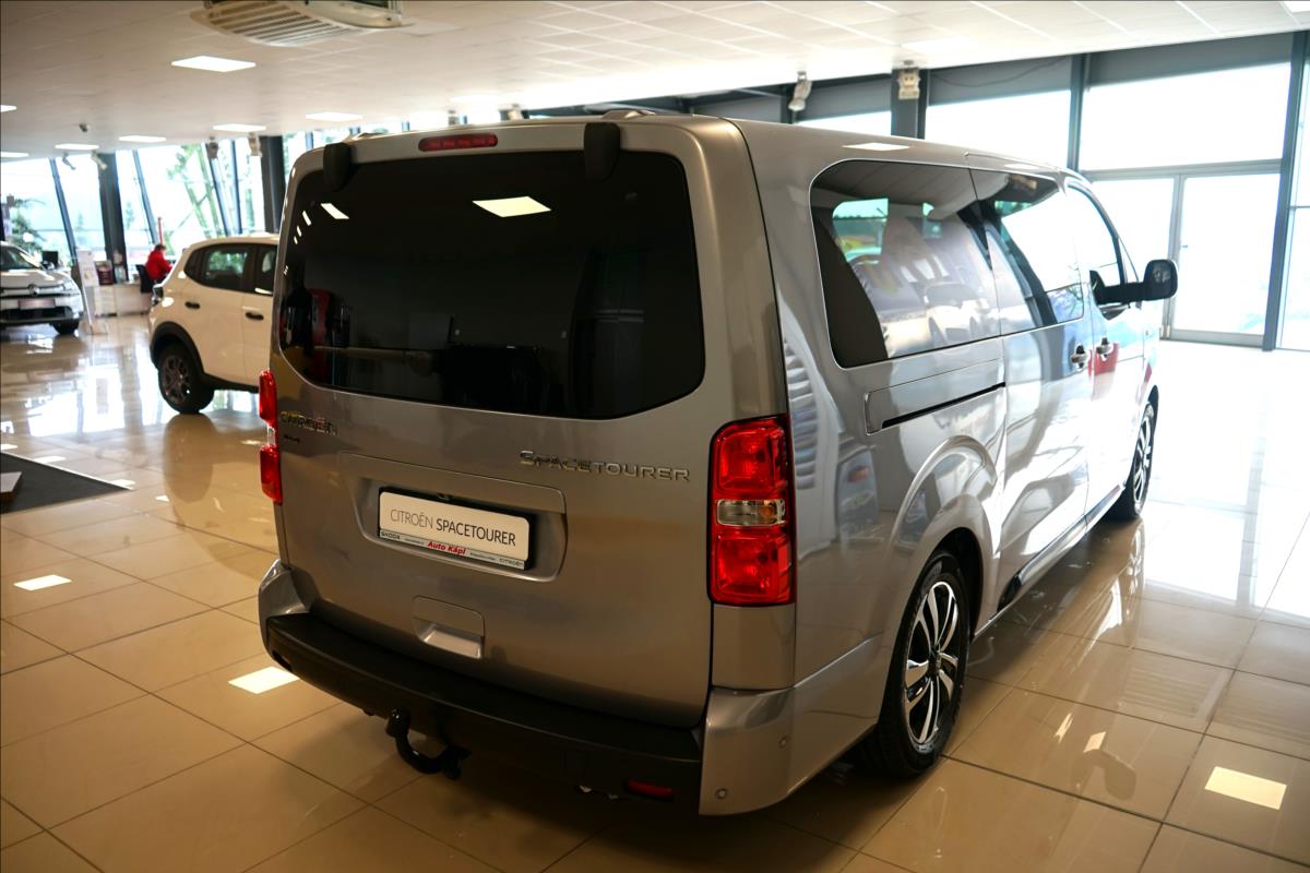 Citroën SpaceTourer