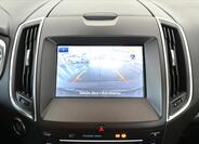 Ford S-MAX 21