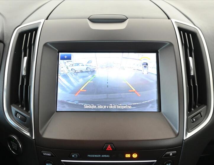 Ford S-MAX 21
