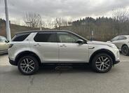 Land Rover Discovery Sport 6
