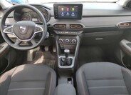 Dacia Sandero 6