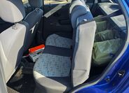 Chevrolet Spark 8