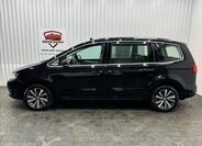 Volkswagen Sharan 4