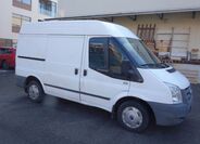 Ford Transit 4