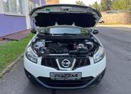Nissan Qashqai 34