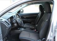 Mitsubishi ASX 12