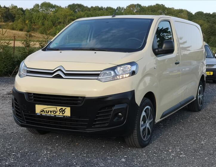 Citroën Jumpy 37
