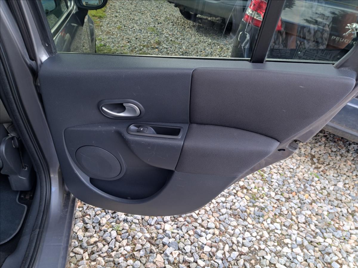 Renault Modus