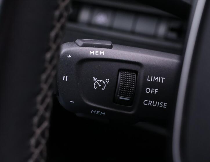 Peugeot 5008 21