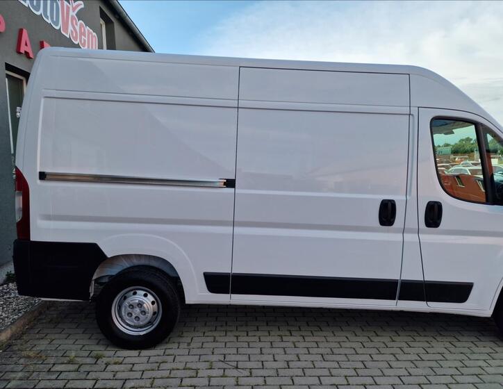 Peugeot Boxer 41