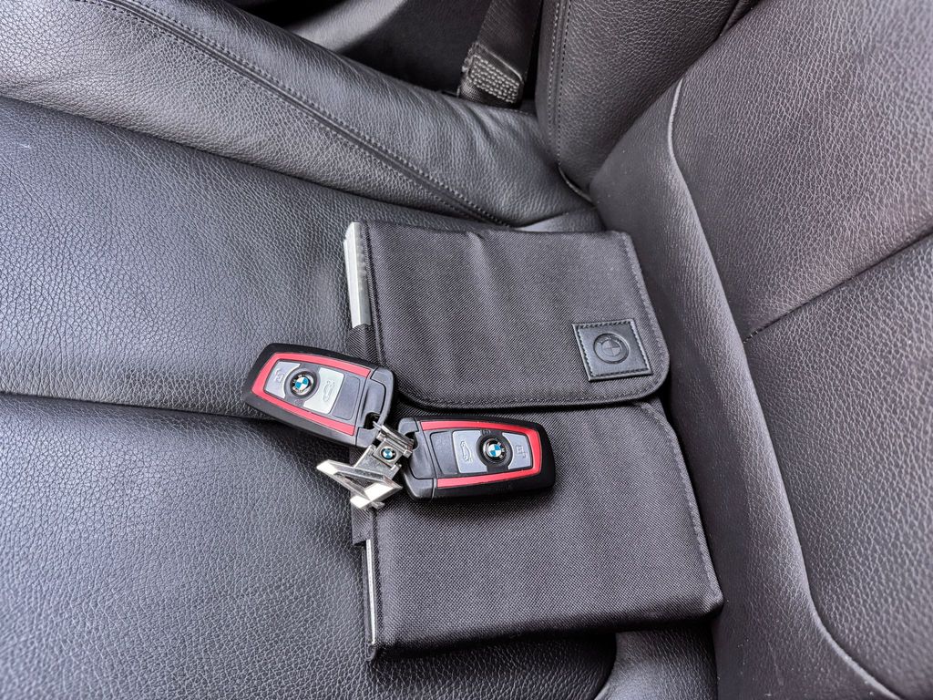 BMW Řada 4