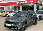 KIA Sportage 1