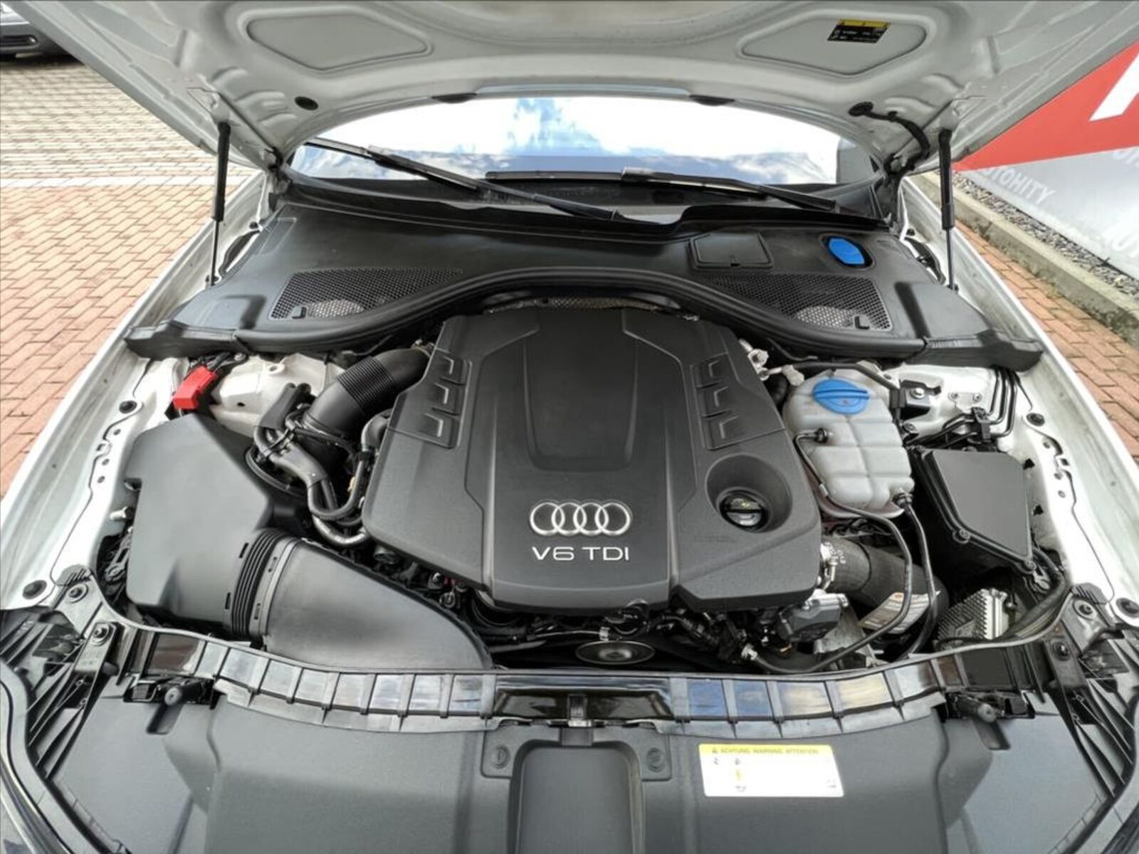 Audi A6 Allroad 29