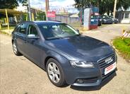 Audi A4 3