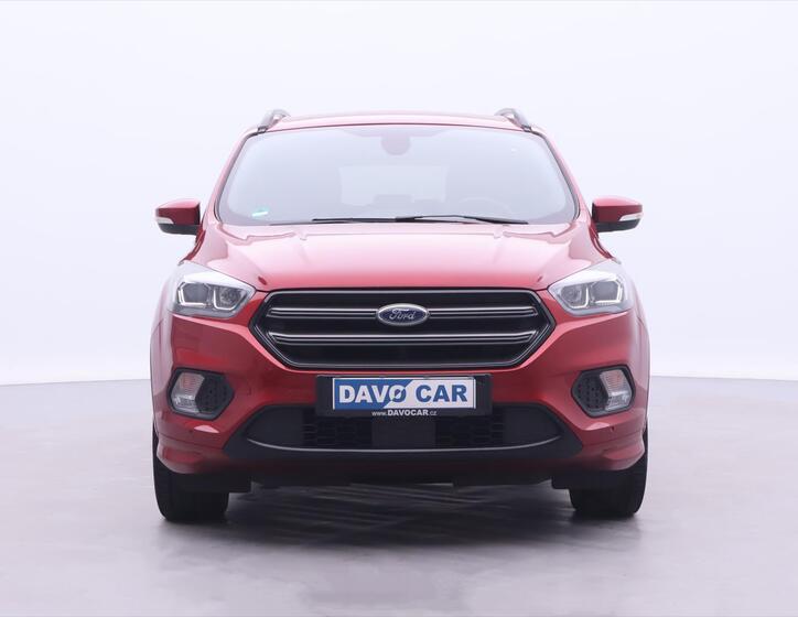 Ford Kuga 2