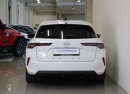 Opel Astra 4