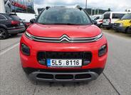 Citroën C3 Aircross 4