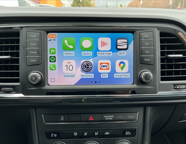 Seat Ateca 27
