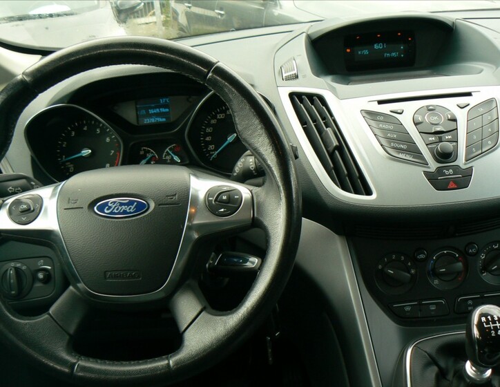 Ford C-MAX 16