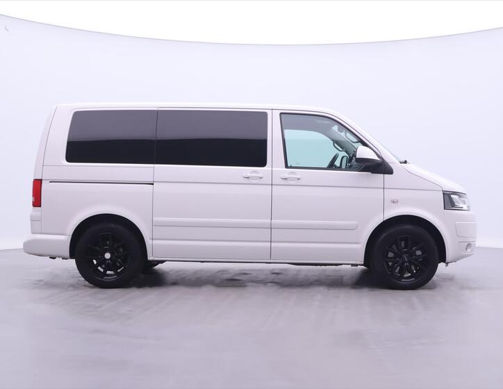Volkswagen Multivan 8