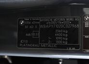 BMW Řada 5 8