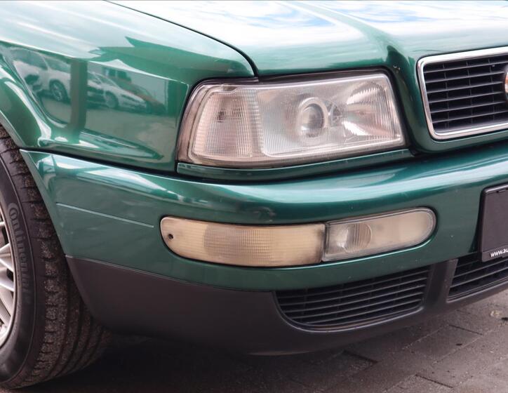 Audi 80 21