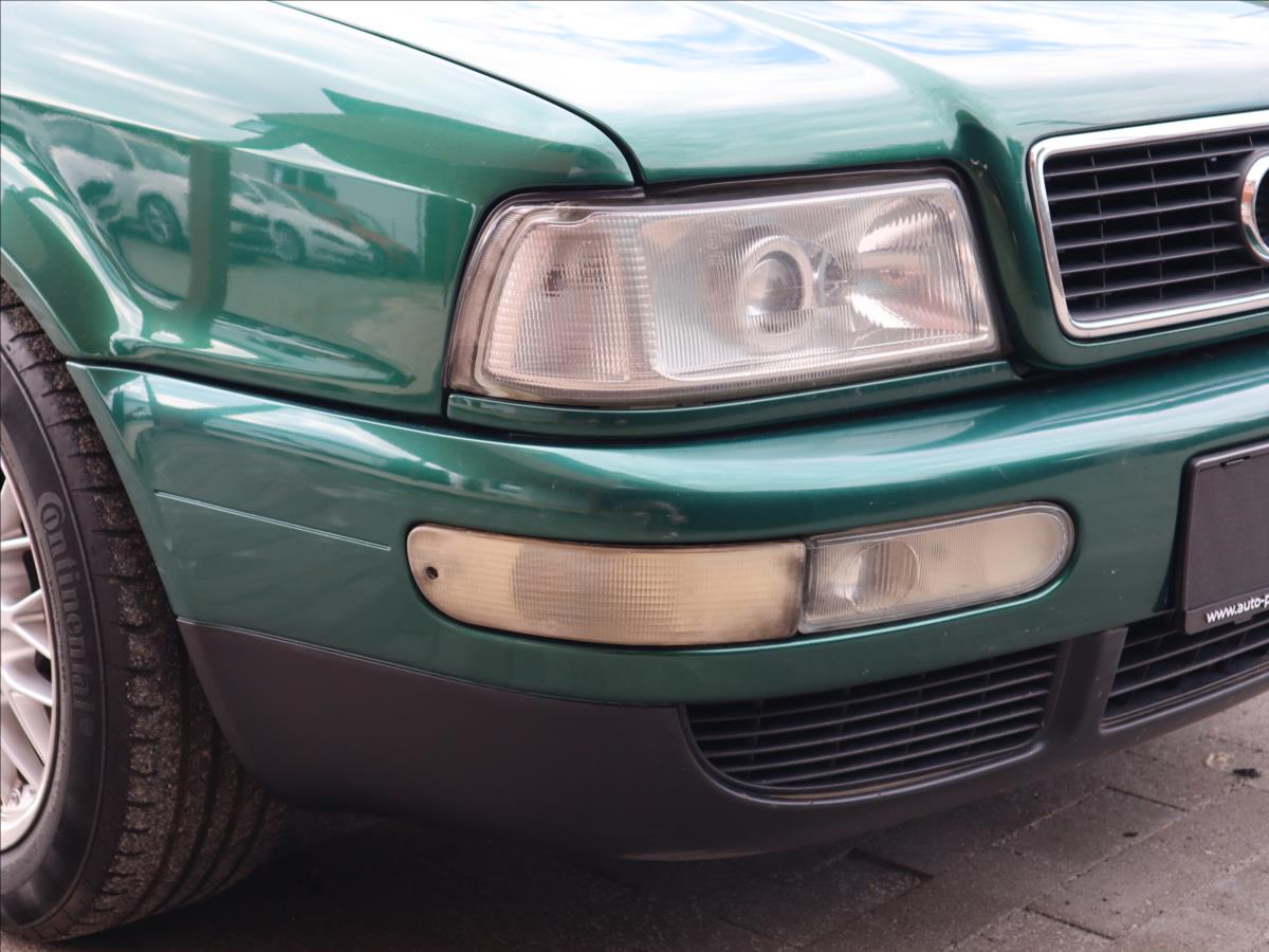 Audi 80