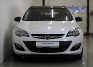 Opel Astra 2