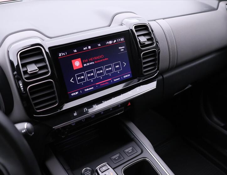Citroën C5 Aircross 27