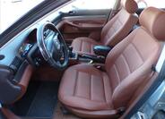 Audi A4 10