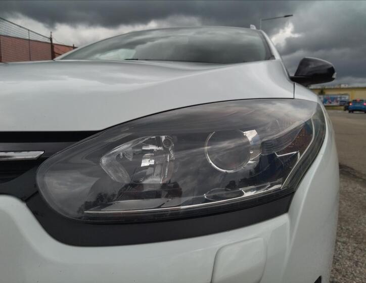 Renault Mégane 23
