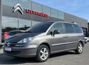 Peugeot 807 1