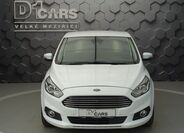 Ford S-MAX 7