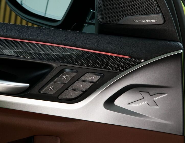 BMW X3 25
