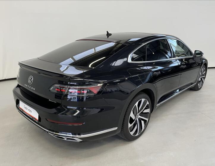 Volkswagen Arteon 2