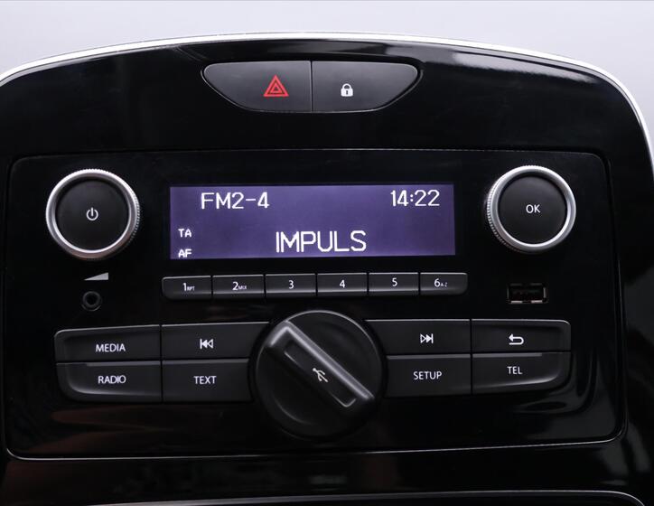 Renault Clio 22